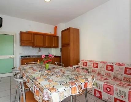 Apartamento Gilda Xl Lido di Jesolo