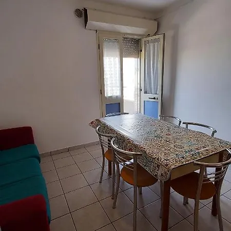 Apartmán Gilda Xl *