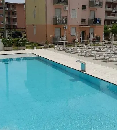 Gilda Xl Apartament *