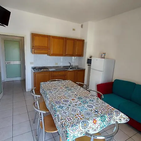 Apartamento Gilda Xl