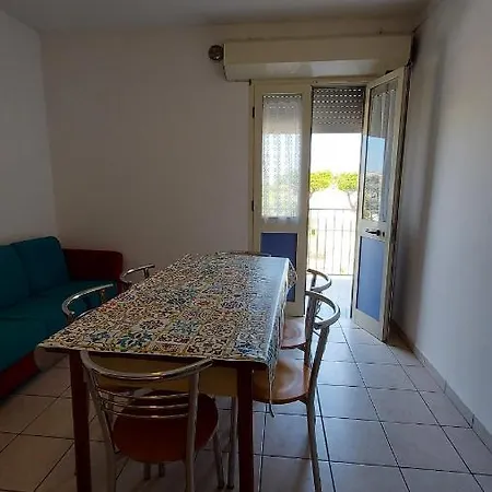 Gilda Xl Apartamento Lido di Jesolo