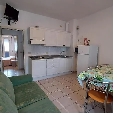 Apartmán Gilda Xl Lido di Jesolo
