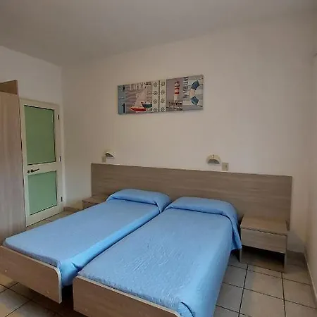 Gilda Xl Apartment Lido di Jesolo