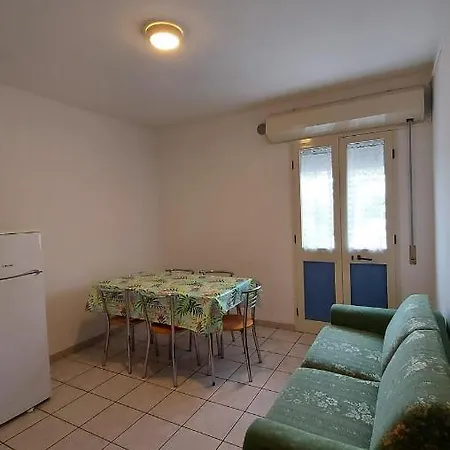 Gilda Xl Apartment