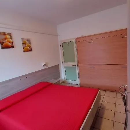 Apartamento Gilda Xl Lido di Jesolo
