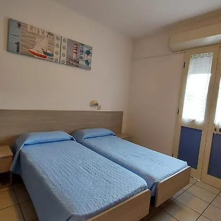 Gilda Xl Apartment