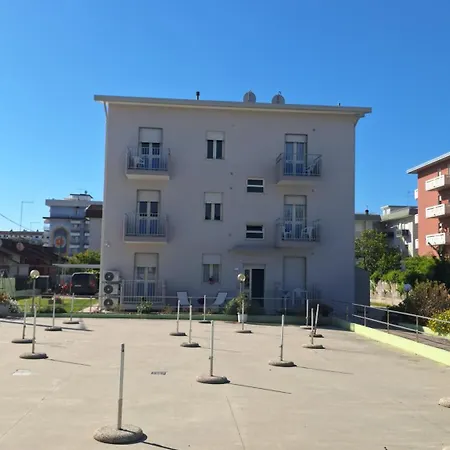 Gilda Xl Apartmán