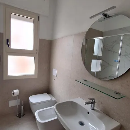 Apartmán Gilda Xl Lido di Jesolo