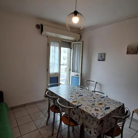 Gilda Xl Apartmán Lido di Jesolo