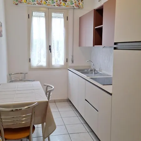 Apartmán Gilda Xl