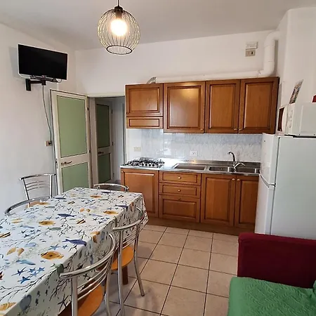Gilda Xl Apartmán