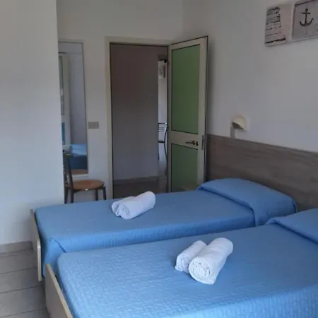 Apartmán Gilda Xl *