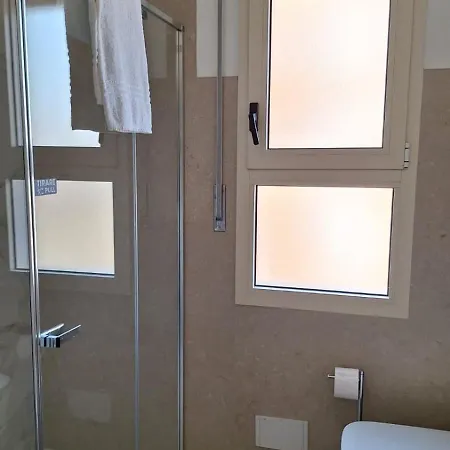 Gilda Xl Apartmán Lido di Jesolo