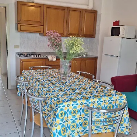 Gilda Xl Apartmán *